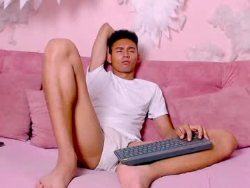 Raamking February 07, 2025 Chaturbate stream image