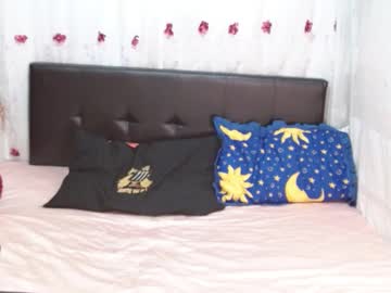Radiante_Explandor February 07, 2025 Chaturbate stream image
