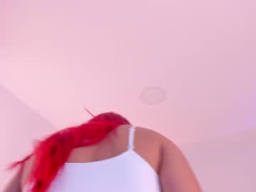 Scarlett_Morgan_ stream photo from February 07, 2025