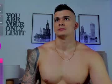 Sean_Carrera69 February 07, 2025 Chaturbate stream image