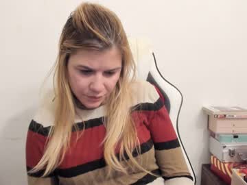 Spiritual____ February 07, 2025 Chaturbate stream image