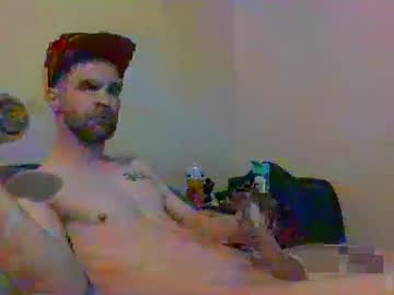 Treeburner1 February 07, 2025 Chaturbate stream image