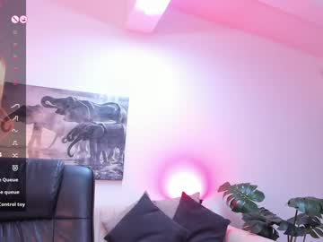 Valerywalker7 February 07, 2025 Chaturbate stream image