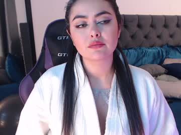 Vega_Lyra_ February 07, 2025 Chaturbate stream image
