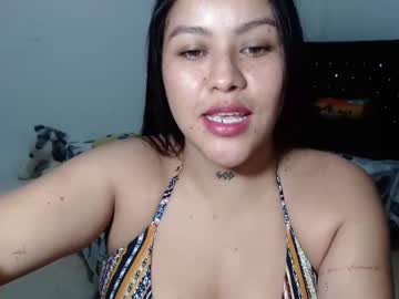 Venus_Menoza February 07, 2025 Chaturbate stream image