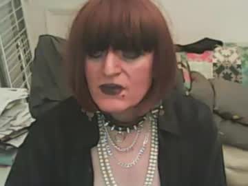 Veronique2022 February 07, 2025 Chaturbate stream image