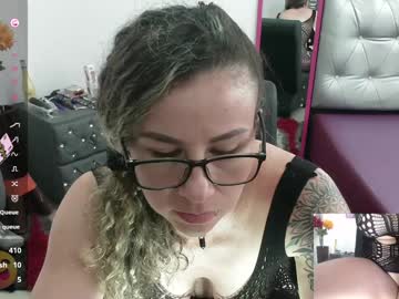 Vickysexyx February 07, 2025 Chaturbate stream image