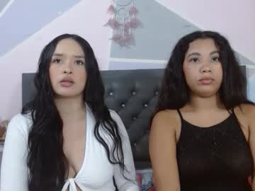 Victoria_Kjaer February 07, 2025 Chaturbate stream image