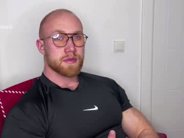 Wlademarbergs February 07, 2025 Chaturbate stream image