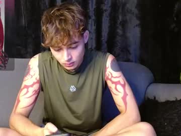 Abyss_Angel February 07, 2025 Chaturbate stream image