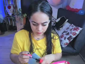 Alice_Star7 February 07, 2025 Chaturbate stream image