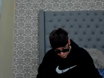 Angeldiiaz February 07, 2025 Chaturbate stream image