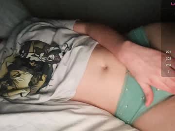 _Anise_ February 07, 2025 Chaturbate stream image