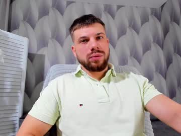 Antony_Creighton February 07, 2025 Chaturbate stream image