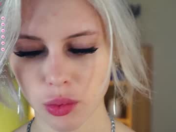 Audreycarvin February 07, 2025 Chaturbate stream image