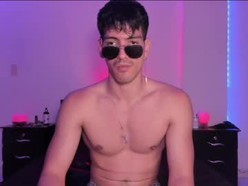 Bbbeachboy February 07, 2025 Chaturbate stream image