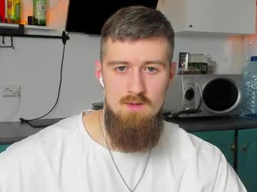Bearded_Legend February 07, 2025 Chaturbate stream image