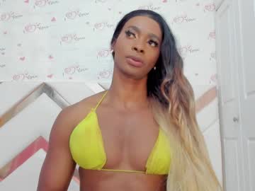 Briggittebony February 07, 2025 Chaturbate stream image