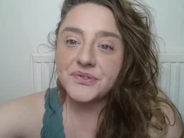 Brooke_Clarkexo February 07, 2025 Chaturbate stream image
