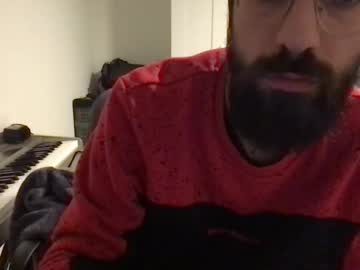 Cheftoti February 07, 2025 Chaturbate stream image