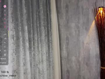 Chloe_Moor February 07, 2025 Chaturbate stream image