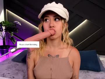 Cloe_Palmeer February 07, 2025 Chaturbate stream image