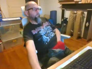Diamond1971 February 07, 2025 Chaturbate stream image