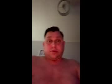 Glatts1980 February 07, 2025 Chaturbate stream image