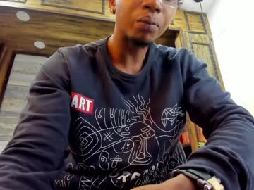 Jamalmyst February 07, 2025 Chaturbate stream image