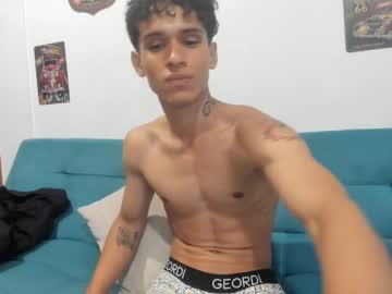 Jamesdavis_1 February 07, 2025 Chaturbate stream image