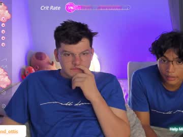 Kevinxlvx February 07, 2025 Chaturbate stream image