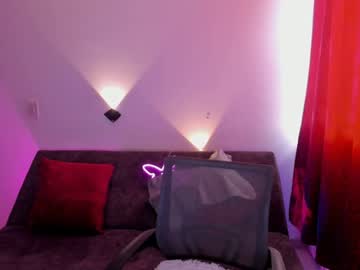 Lili_Thomson February 07, 2025 Chaturbate stream image