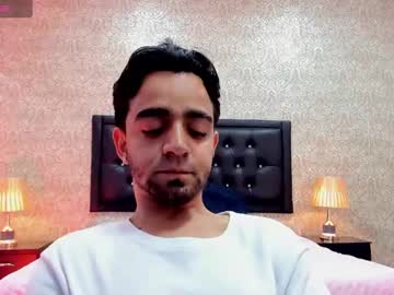 Little_Alann February 07, 2025 Chaturbate stream image