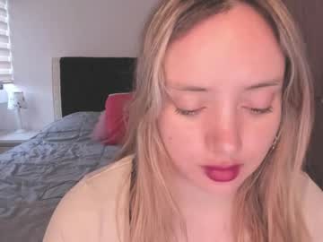 Loveange February 07, 2025 Chaturbate stream image
