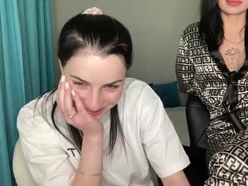 Marime_ February 07, 2025 Chaturbate stream image