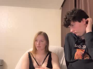 Mark_Love_Margo February 07, 2025 Chaturbate stream image