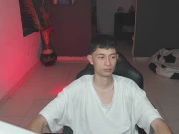 Mattias_Dantee stream photo from February 07, 2025