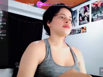 Melissa_And_Carol February 07, 2025 Chaturbate stream image