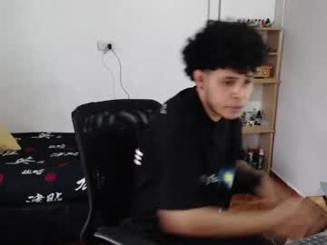 Mikedick_420 February 07, 2025 Chaturbate stream image