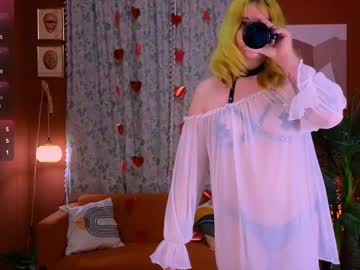 Milena_With_Secret February 07, 2025 Chaturbate stream image