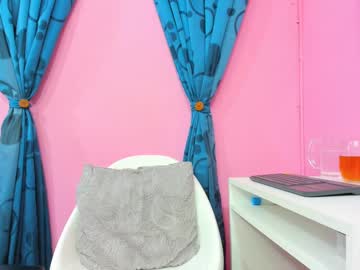 Miss_Flora February 07, 2025 Chaturbate stream image