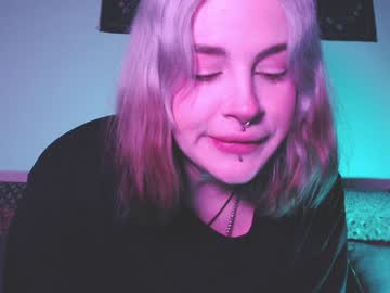 Molly_Crow February 07, 2025 Chaturbate stream image