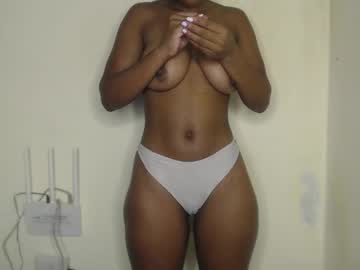 Morning_Bliss February 07, 2025 Chaturbate stream image