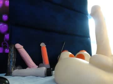 Natasha_699 February 07, 2025 Chaturbate stream image