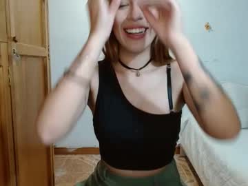 Natasha_Gray90 February 07, 2025 Chaturbate stream image