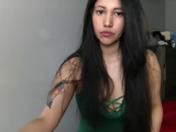 Nativeprincessxoxo February 07, 2025 Chaturbate stream image