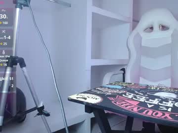 Paoandgaby February 07, 2025 Chaturbate stream image