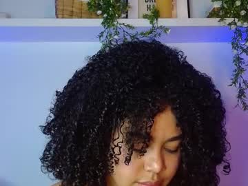Persefone_Dh February 07, 2025 Chaturbate stream image