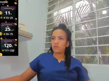 Psique_Naughty2 February 07, 2025 Chaturbate stream image