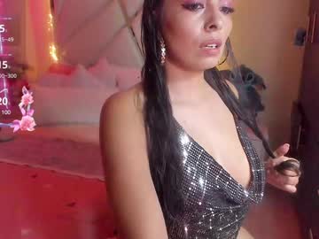 Roxannkanneth_ February 07, 2025 Chaturbate stream image